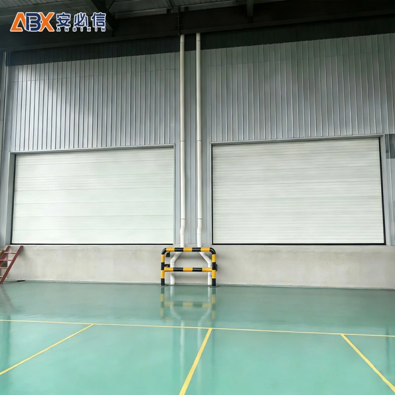 邯郸消防滑升门